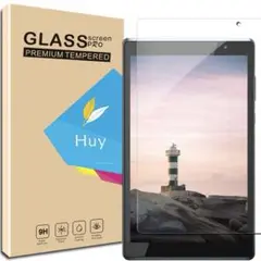 TABLET 8インチ 用の フイルム 日本旭硝子製 coopers cp80