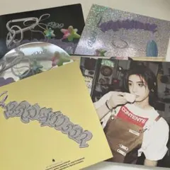 BOYNEXTDOOR イハン 19.99 clink ver