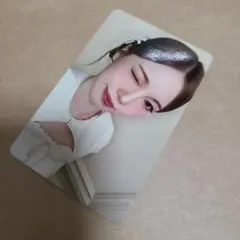 niziu withu盤　アヤカ