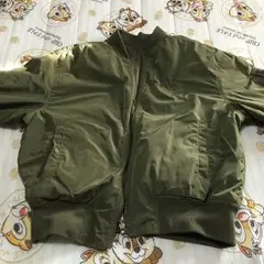 MA-1のサムネイル