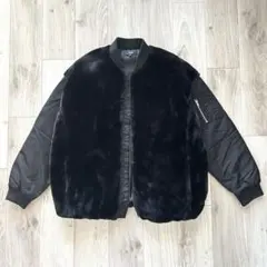 2025年最新】Shag ファーブルゾンジャケットの人気アイテム - メルカリ