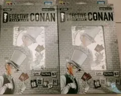 名探偵コナンカードゲーム　スタートデッキ03　怪盗キッド 2個セット