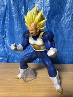 【22日まで2000円引き】一番くじ　ドラゴンボール　E賞 ベジータ　フィギュア