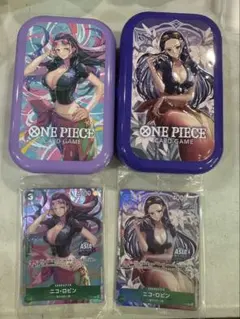 ロビン アジア 海外 限定 プロモ　ASIA 日本未発売 日本未配布　４枚 ロビン アジア 海外 限定 ASIA 日本未発売 日本未配布 - メルカリ