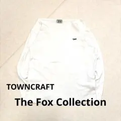 00's vintage ロングスリーブTシャツ　アーカイブ y2k