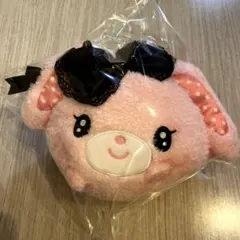 산리오 ぼんぼんりぼん もちもちころころ ぬいぐるみ 新品・ 미사용