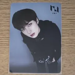 INI 尾崎匠海　トレカ　THE VIEW 選出店舗　特典