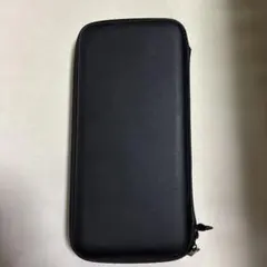 Nintendo Switch用 キャリングケース ブラック