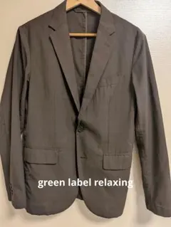 完売品】DoCLASSEストレッチ・涼感レノクロス・ジャケット サイズXL
