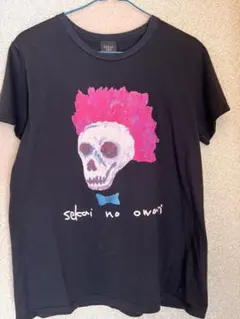 SEKAI NO OWARI Tシャツ Mサイズ