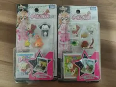 きらりんレボリューション おもちゃ 文房具 きらトコ トコトコなーさん きらりんレボリューション おもちゃ 文房具 きらトコ トコトコなーさん