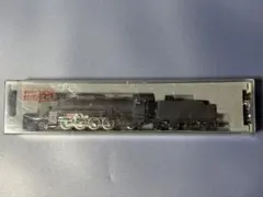 Yoshizaway jun様専用 KATO D51 200 蒸気機関車 - メルカリ