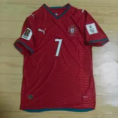 Nike イングランド代表 サカ選手 7 サッカーユニフォーム L - メルカリ
