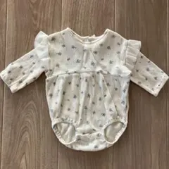 テータテート ロンパース