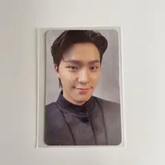 seventeen FACETHESUN ディノ トレカ