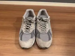 New Balance 991v2 Made in UK 28cm グレー