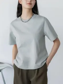 crewre ドライコンフォートカラーTシャツ サイズ1