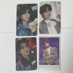 stray kids スキズ 樂star 店舗特典 トレカ スンミン