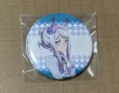 ウマ娘 christmas gift 缶バッジ メジロマックイーン - メルカリ