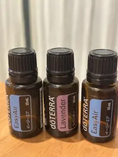 3本セット【新品】ドテラ　呼吸ケア　イージーエア 71RqP4PfexL._AC_UL210_SR210,