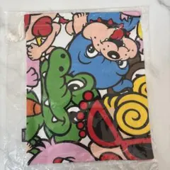 ヒステリックミニ　巾着袋
