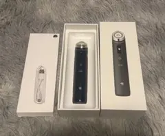 メディキューブ　ブースタープロ 美顔器のサムネイル