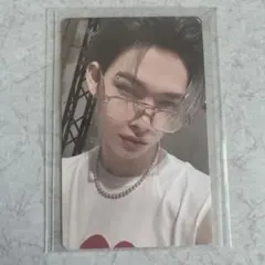 enhypen エナプ romance weverse album トレカ ニキ