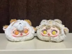 Albao アルバオ animal tea party ~宝的物茶会　小熊