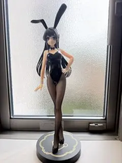 御坂美琴 バニーコスチューム Ver.2nd フィギュア - メルカリ