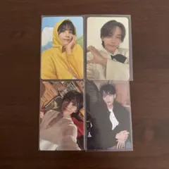 SEVENTEEN トレカ ジョンハン