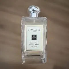 ウッドセージ＆シーソルト オーデコロン 100ml JO MALONE EDC - メルカリ