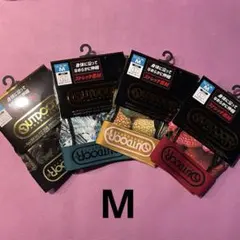 ③　OUTDOOR PRODUCTS 　ボクサーパンツ　M　4枚セット