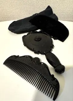 ANNA SUI ハンドミラー コーム セットのサムネイル