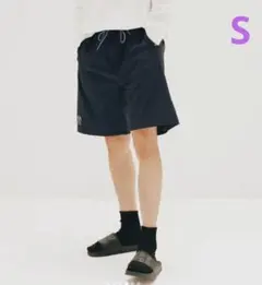 新品 23ss DENHAM × WIND AND SEA SHORTS Sのサムネイル