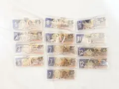 ハイキュー!!アクリルキーホルダー