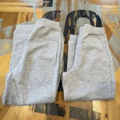 スウェットパンツ　110 130