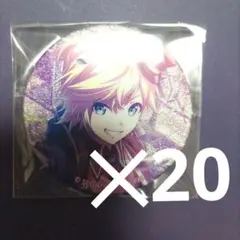 プロセカ グリ缶 36A 鏡音レン 20点