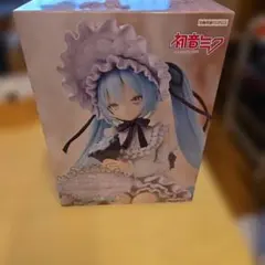 初音ミク Noodle Stopper Figure ビンテージドール【新品】