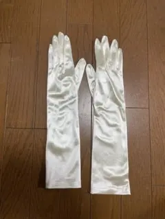 タカミブライダル ウェディンググローブ