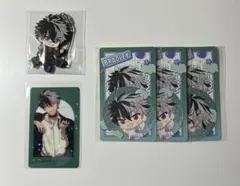 まほやく ブラッドリー