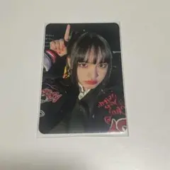 I'VE IVE リズ sowndwave特典 トレカ