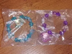 新品 ぷにるんず じゅえりーぶれす くーるん うるるん 2個セット