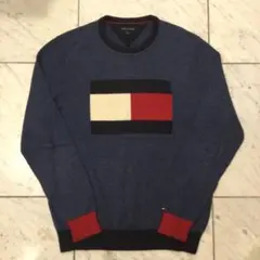 TOMMY HILFIGER★トミーヒルフィガー／トップス／ニット／セーター／Mのサムネイル