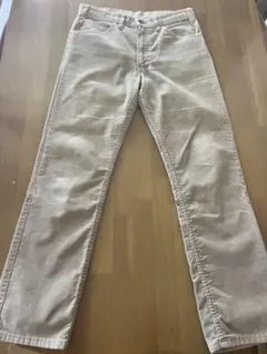 リーバイス 519 42タロン ヴィンテージ 古着　アメカジ70s サーフ