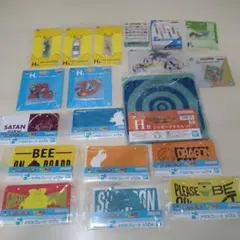 ドラゴンボール　ワンピース1番くじ　まとめ売り！