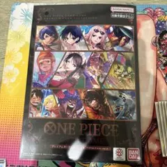 プレミアムカードコレクション ーベストセレクションVol5ー 未開封