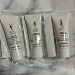 3点　YSL ピュアショット エアリーライト　日焼け止め　メイクアップベースのサムネイル
