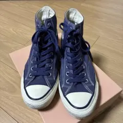 GOD SELECTION XXX × Converse Addict