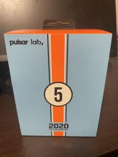 [Pulsar LAB]X2F 5th anniversary edition
