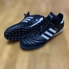 adidas MUNDIAL TEAM スパイク(箱無しです) - メルカリ
